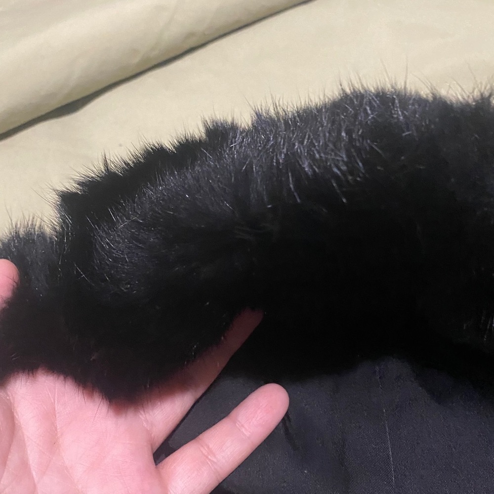 Bebe Vest - Picture 3 of 3